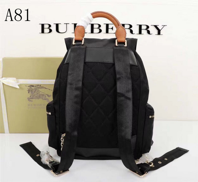 Burberry Bags - Bagsattire   011