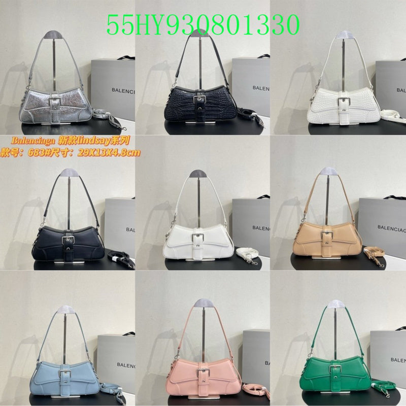 Bags Attire - BGA Bags - 2150