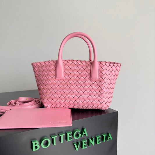 Bags Attire - Bottega Veneta Bags - 078