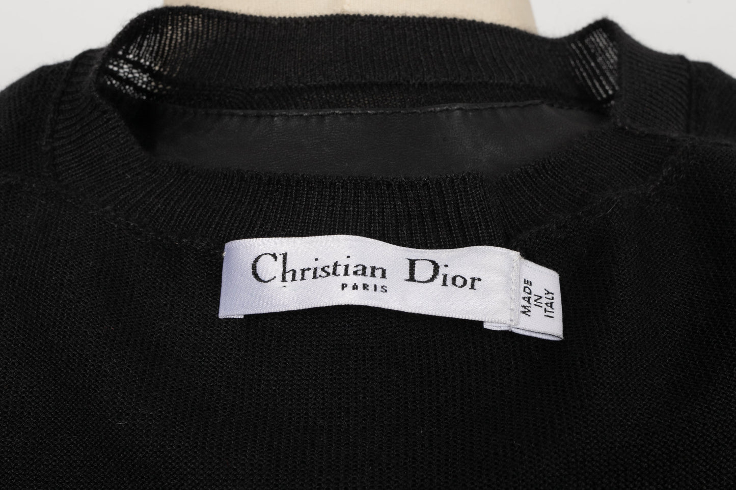 Top Christian Dior