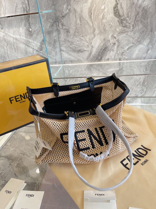 NEW Arrival Bags Fendi 145