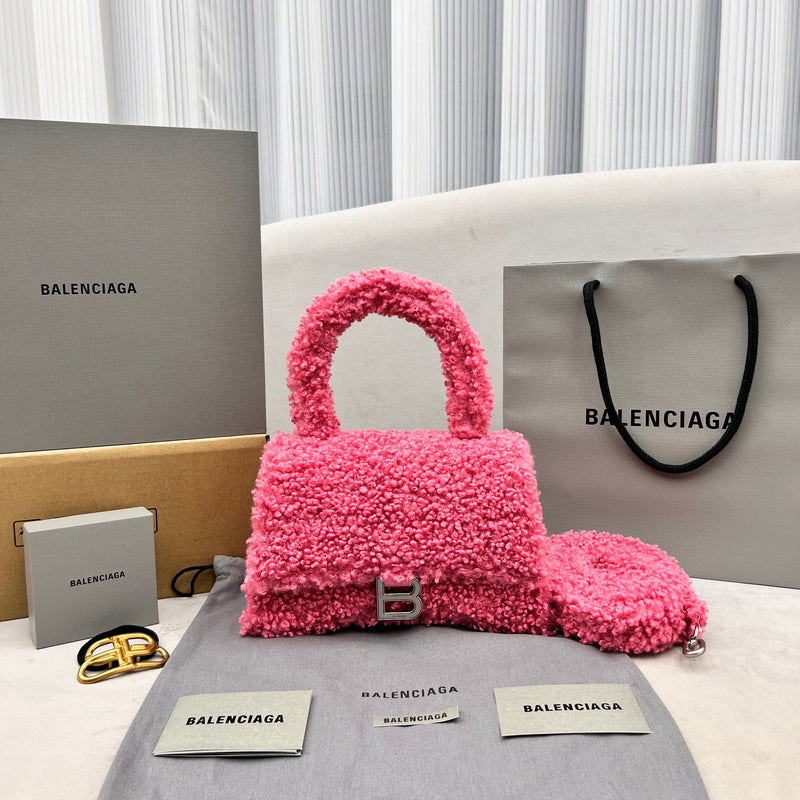 Bags Attire - Balenciaga Bags - 1020