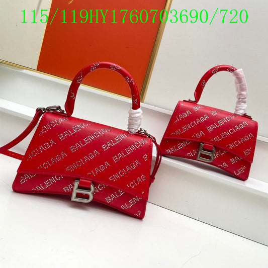 Bags Attire - BGA Bags - 1738