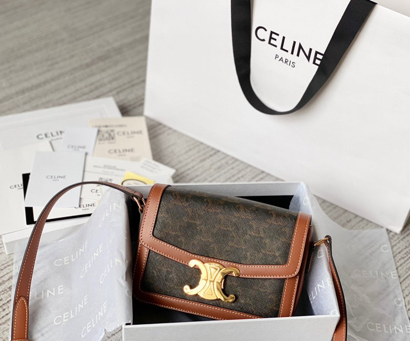 Bags Attire - Celine Bags - 2108