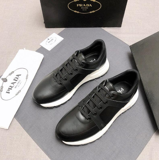 Bags Attire - PD Men Shoes - 455