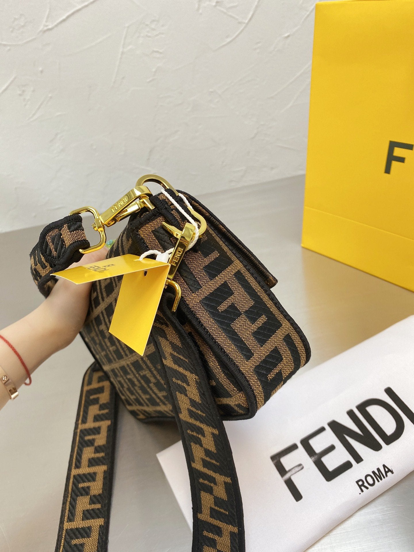 NEW Arrival Bags Fendi 133