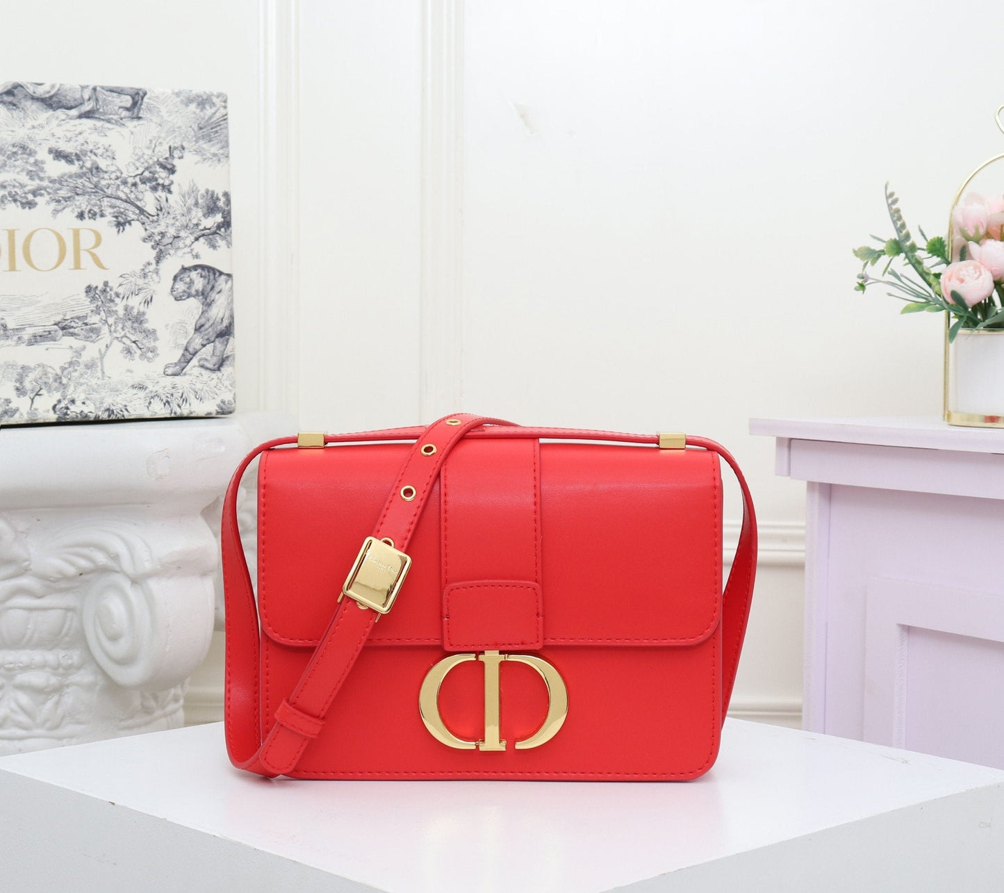 MO - Top Quality Bags Christian Dior 153