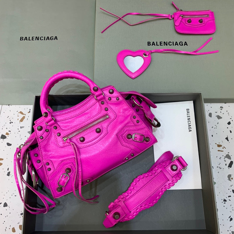 Bags Attire - Balenciaga Bags - 766