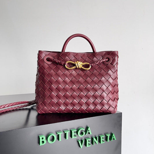 Bags Attire - Bottega Veneta Bags - 093