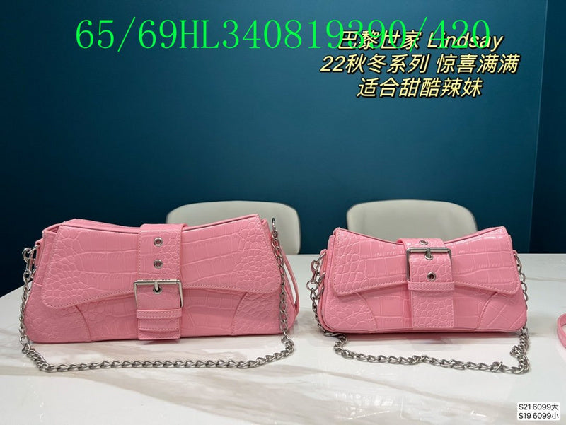 Bags Attire - BGA Bags - 2156