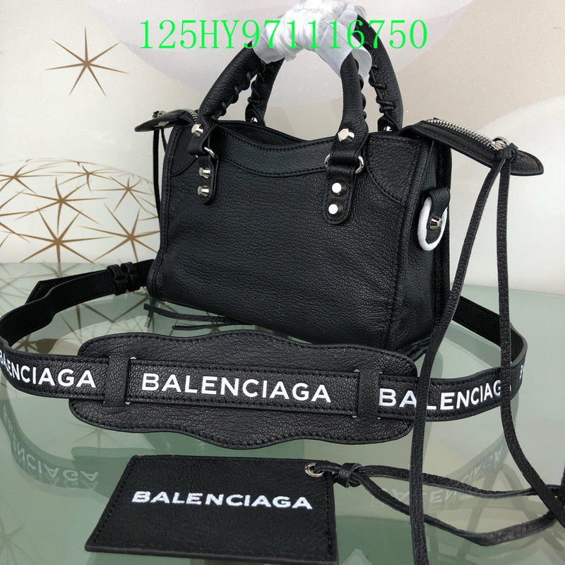 Bags Attire - BGA Bags - 2411