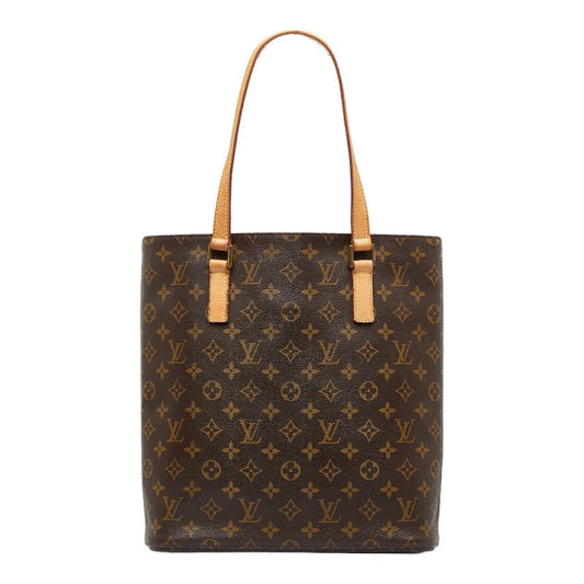 Louis Vuitton Monogram Vavan GM Tote Bag Shoulder Bag M51170