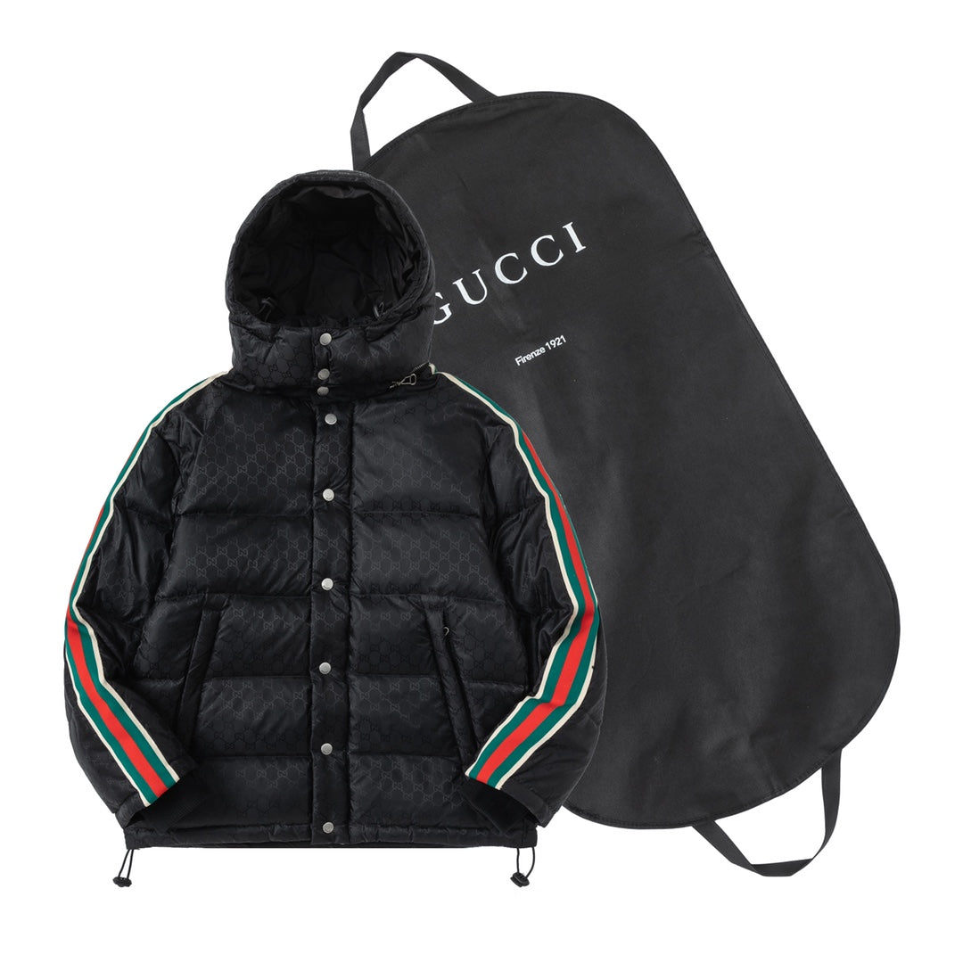 Gucci Jacket 03 - Unisex - Bags Attire