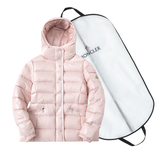 Moncler Jacket - Bags Attire 01