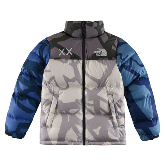 North Face Jacket - Limited Edition - Bags Attire 03