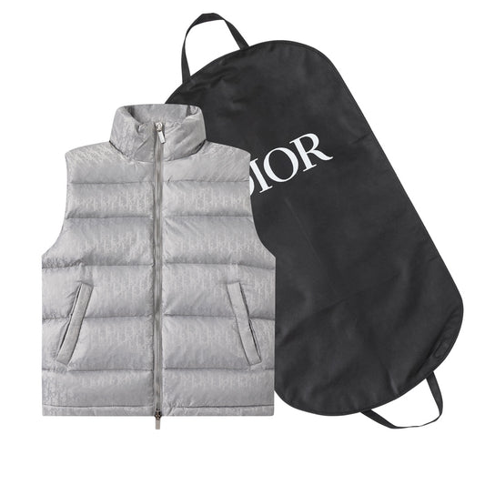 Dior Jacket - Unisex - Bags Attire 02