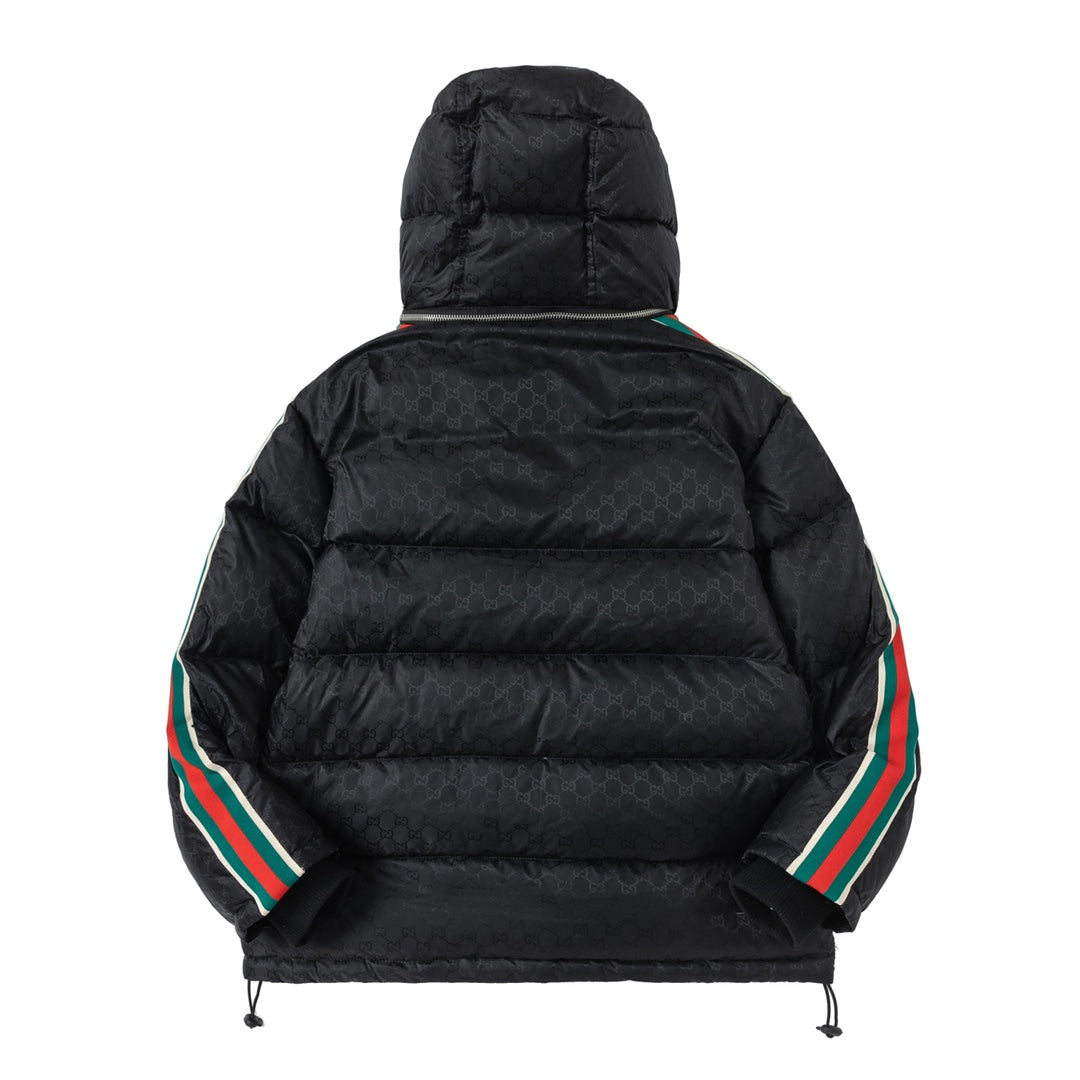 Gucci Jacket 03 - Unisex - Bags Attire