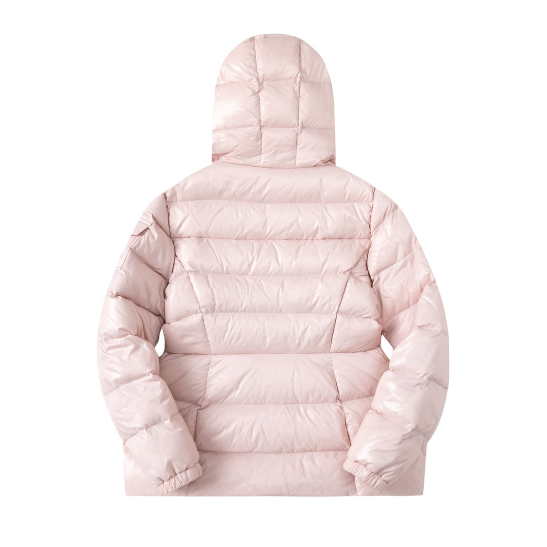 Moncler Jacket - Bags Attire 01