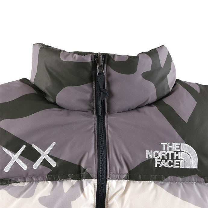 North Face Jacket - Limited Edition - Bags Attire 03