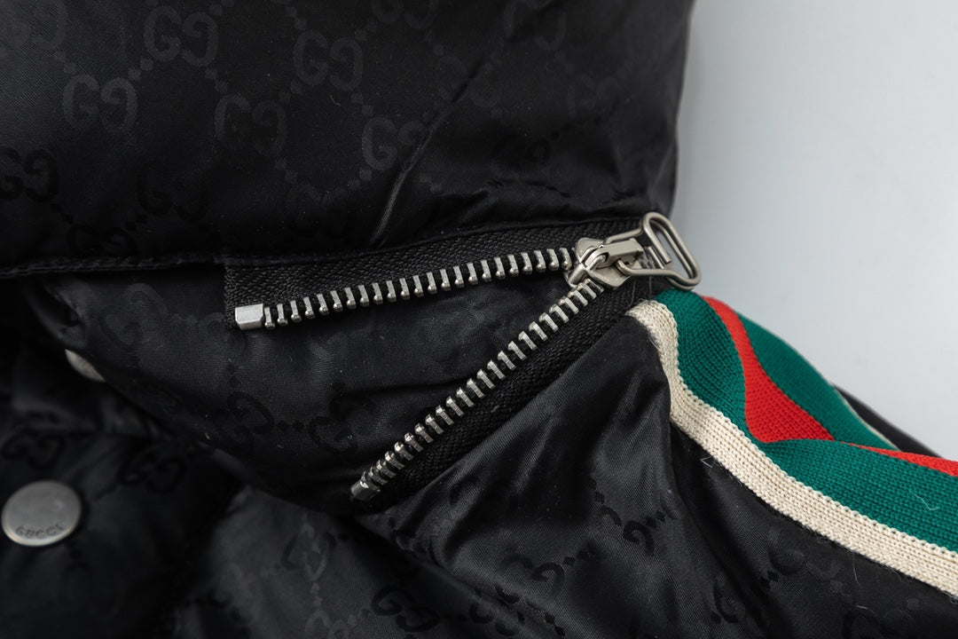 Gucci Jacket 03 - Unisex - Bags Attire