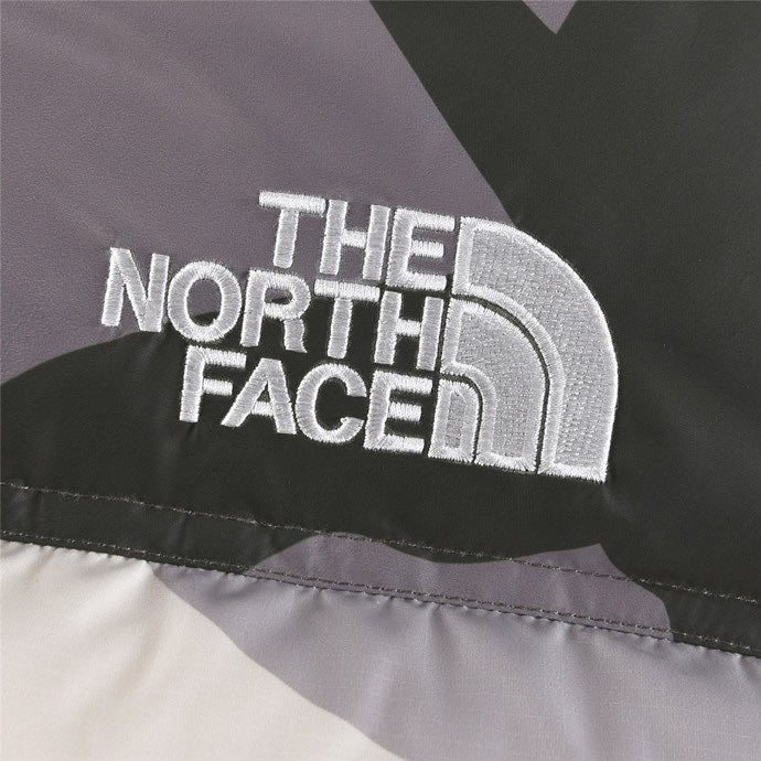 North Face Jacket - Limited Edition - Bags Attire 03