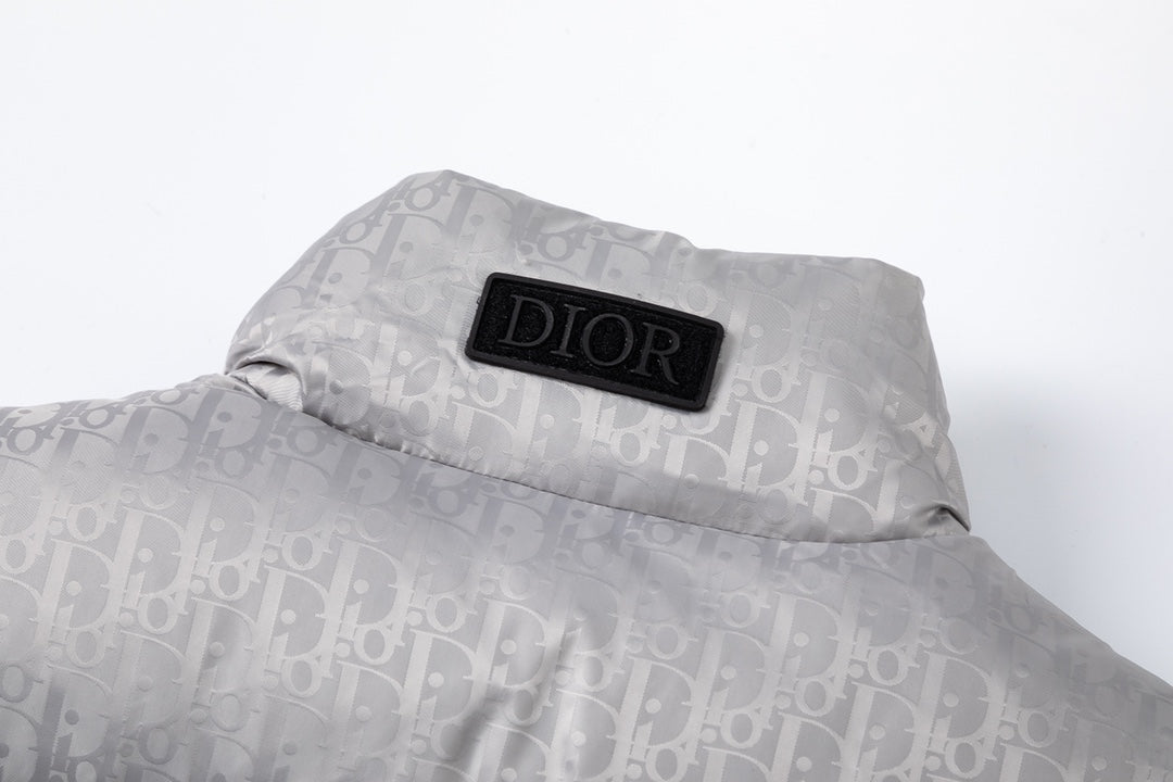 Dior Jacket - Unisex - Bags Attire 02