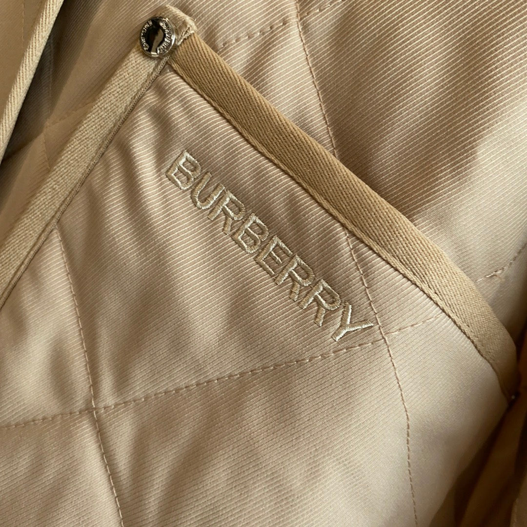 Burberry Jacket - Bags Attire 02