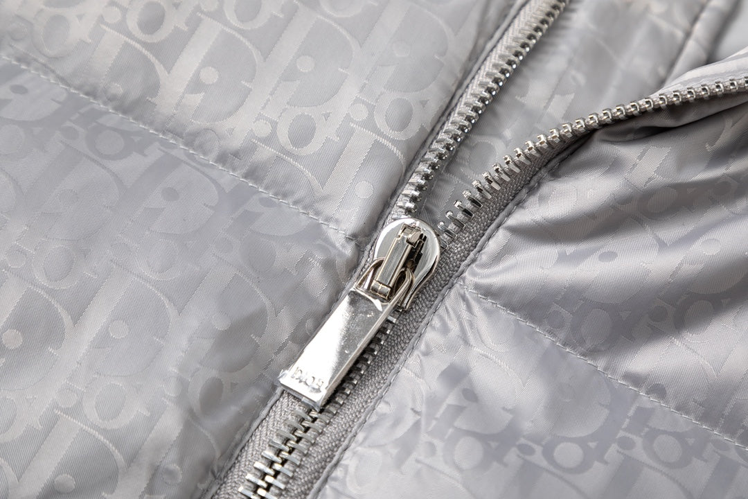 Dior Jacket - Unisex - Bags Attire 02