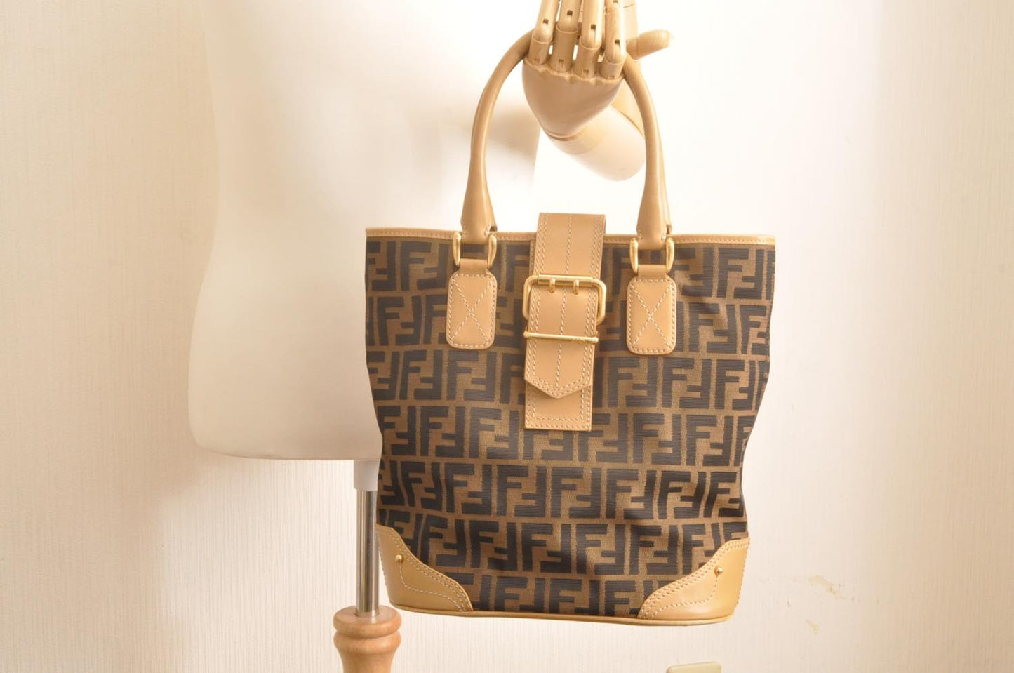 Fendi Handbag