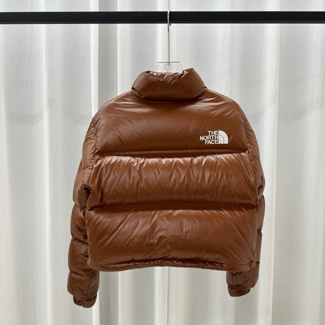 North Face Jacket - Limited Edition - Bags Attire 12