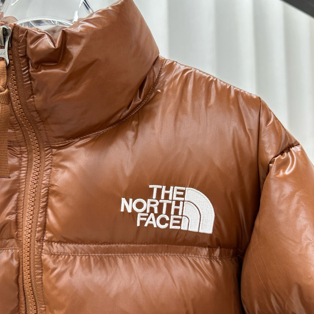 North Face Jacket - Limited Edition - Bags Attire 12