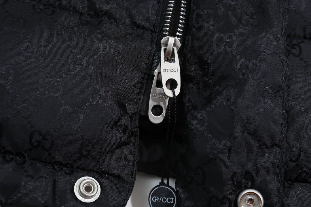 Gucci Jacket Unisex - Bags Attire