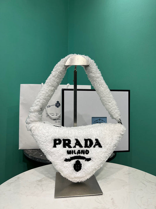 Bags Attire - Prada Bags - 034