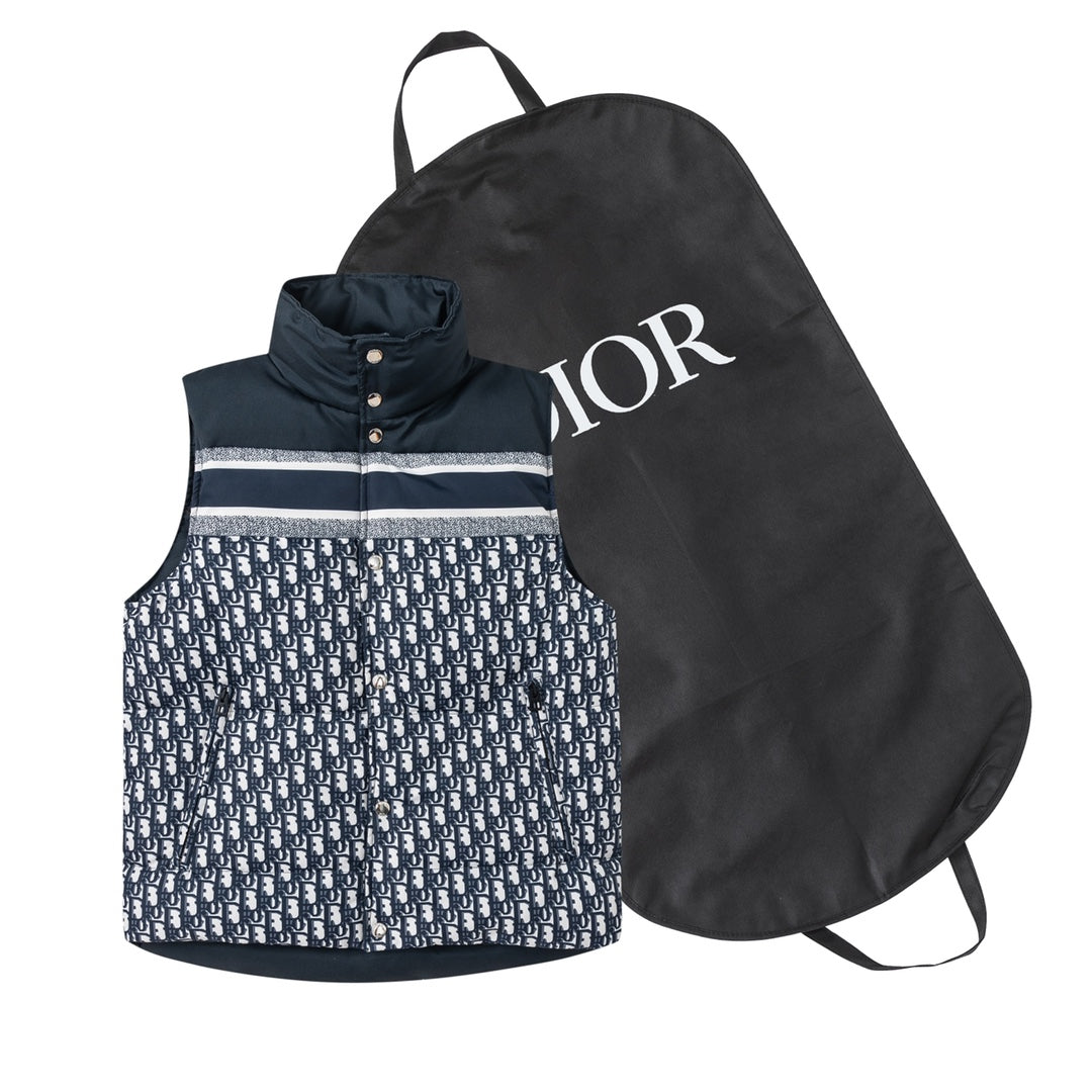 Dior Jacket 01 - Bags Attire