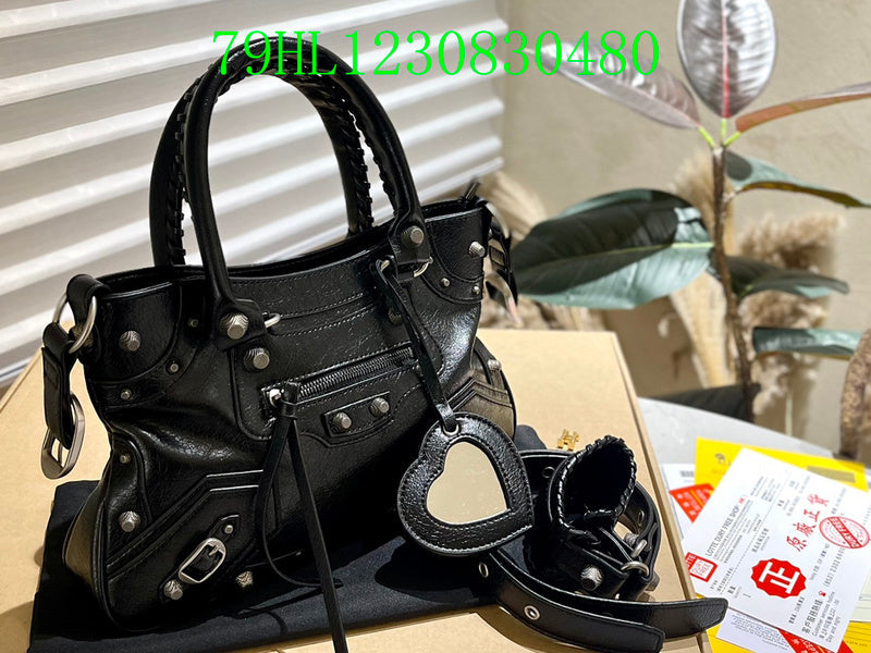 Bags Attire - BGA Bags - 1645