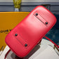 LV Alma PM Epi Hot Pink For Women, Womenâ€™s Handbags, Shoulder And Crossbody Bags 12.6in/32cm LV