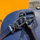 LV Alma PM Epi Navy Blue For Women, Womenâ€™s Handbags, Shoulder And Crossbody Bags 12.6in/32cm LV