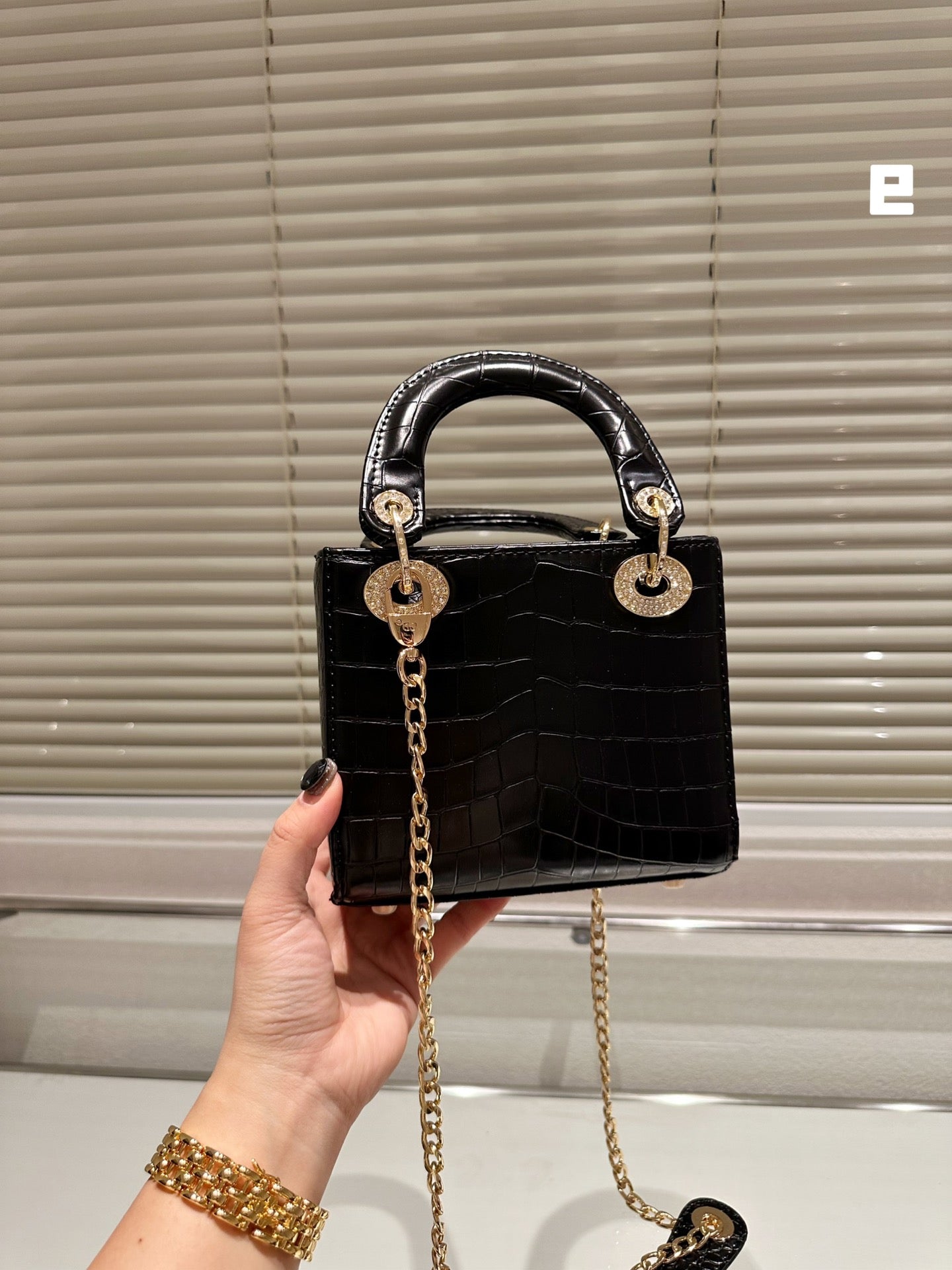 EN - Luxury Bags Christian Dior 369