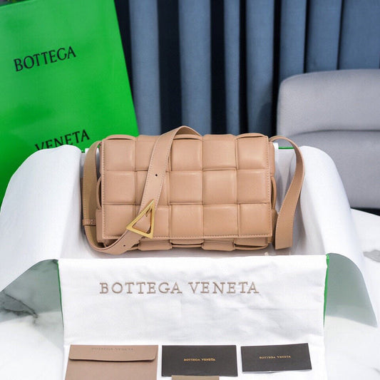 Bags Attire - Bottega Veneta Bags - 762