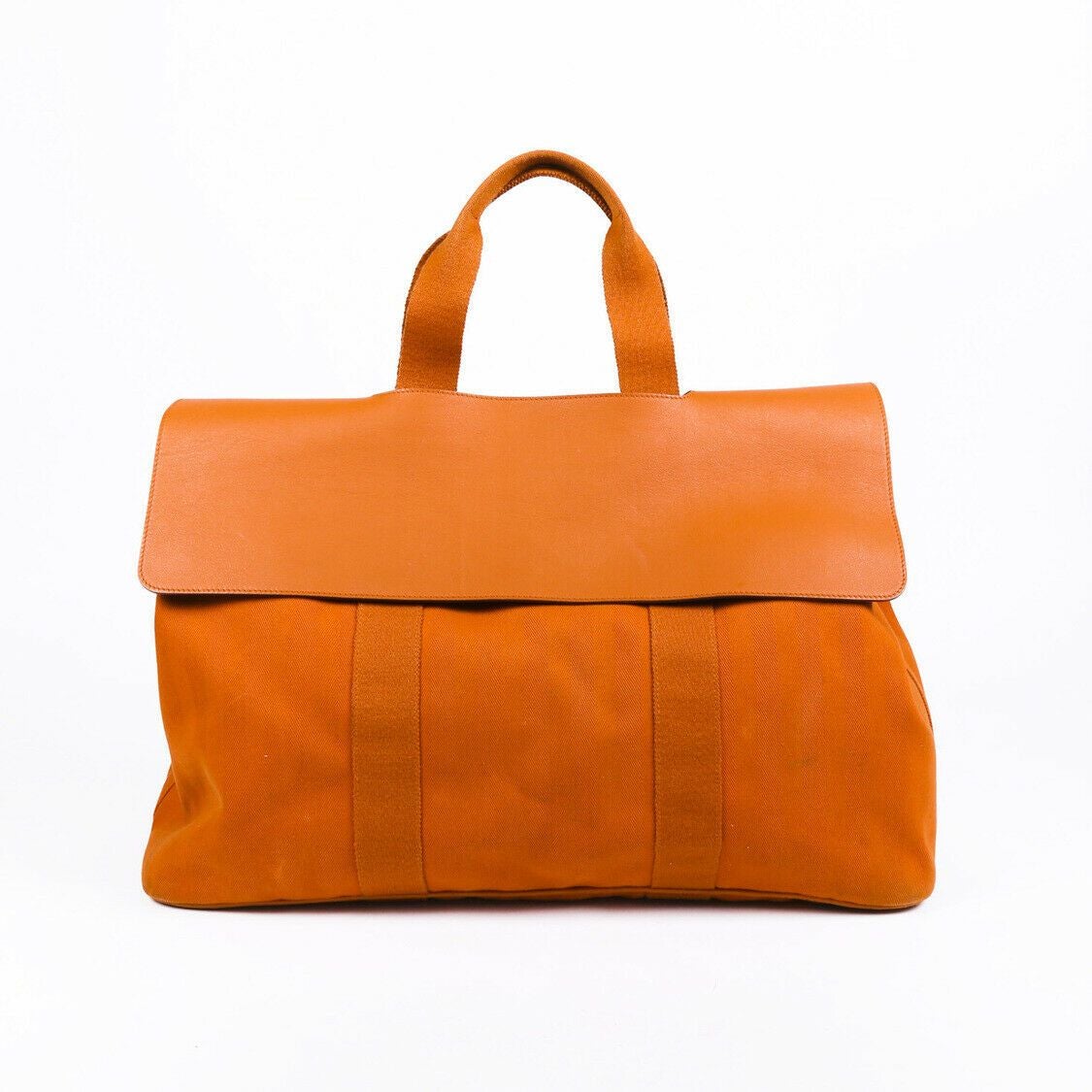 Hermes Valparaiso Travel Tote