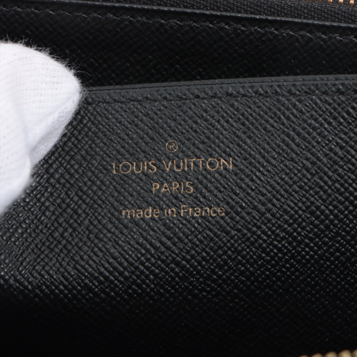 Louis Vuitton Giant Monogram Reverse Zippy Wallet