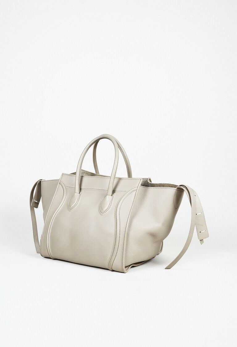 Celine Medium Phantom Luggage Tote