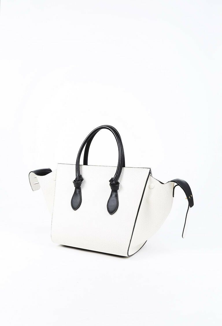 Celine Mini Tie Tote Bag