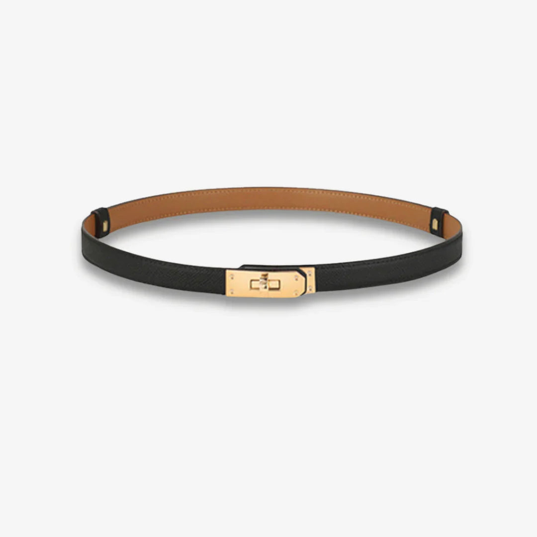Amelie (Slim Belt)