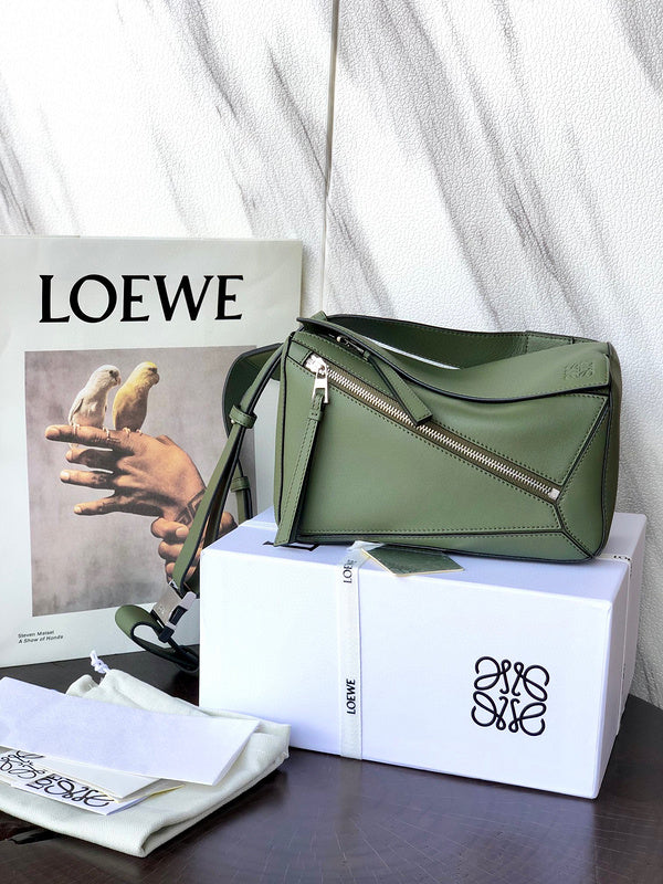 Bags Attire - Loewe Bags - 892