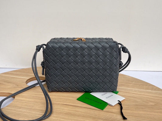 Bags Attire - Bottega Veneta Bags - 724