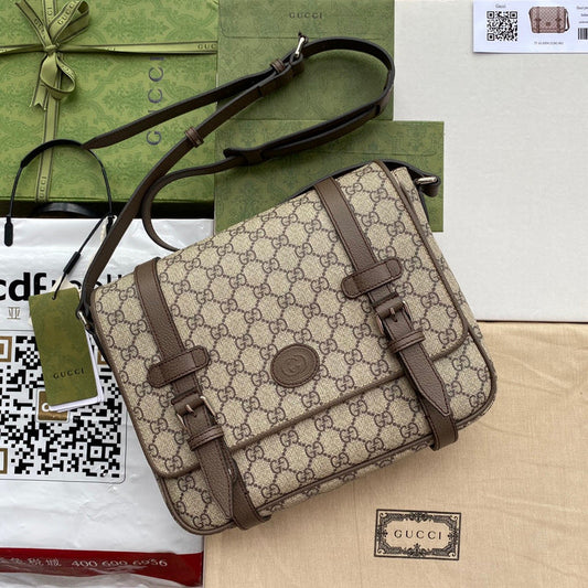 Bags Attire - Gucci Bags - 4424