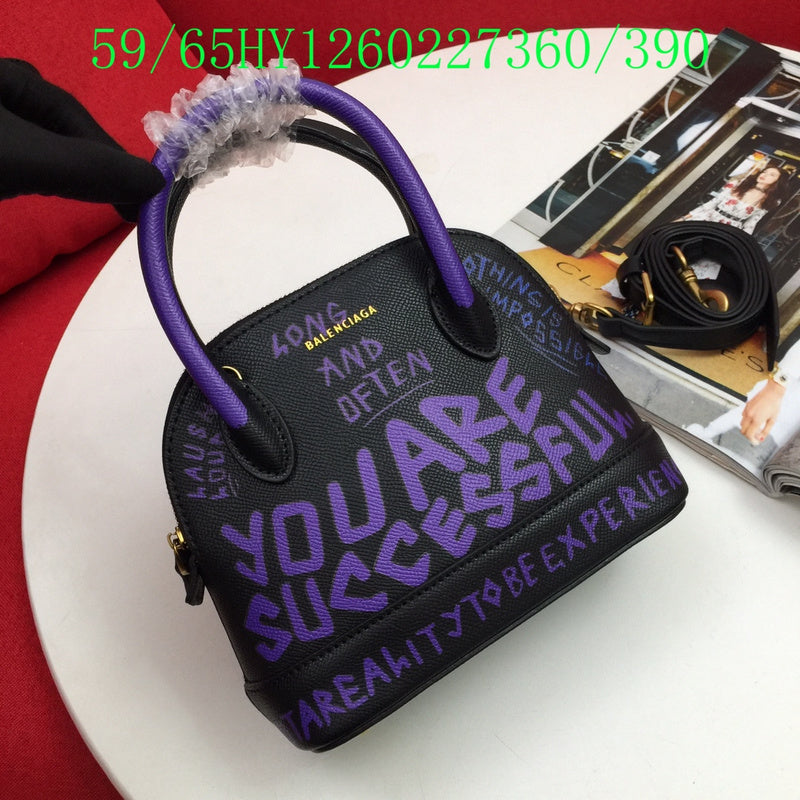 Bags Attire - BGA Bags - 1917