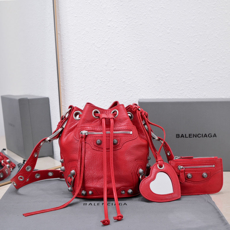 Bags Attire - Balenciaga Bags - 373