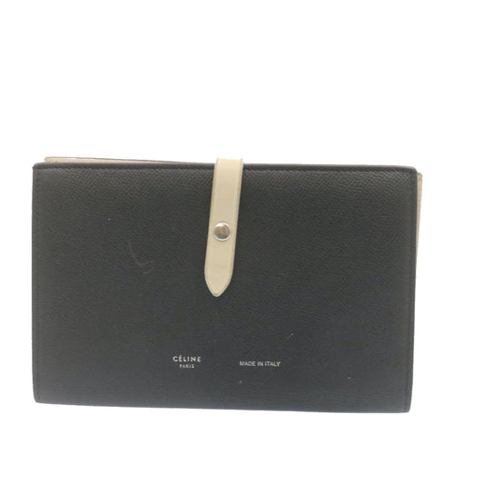 Celine Wallet